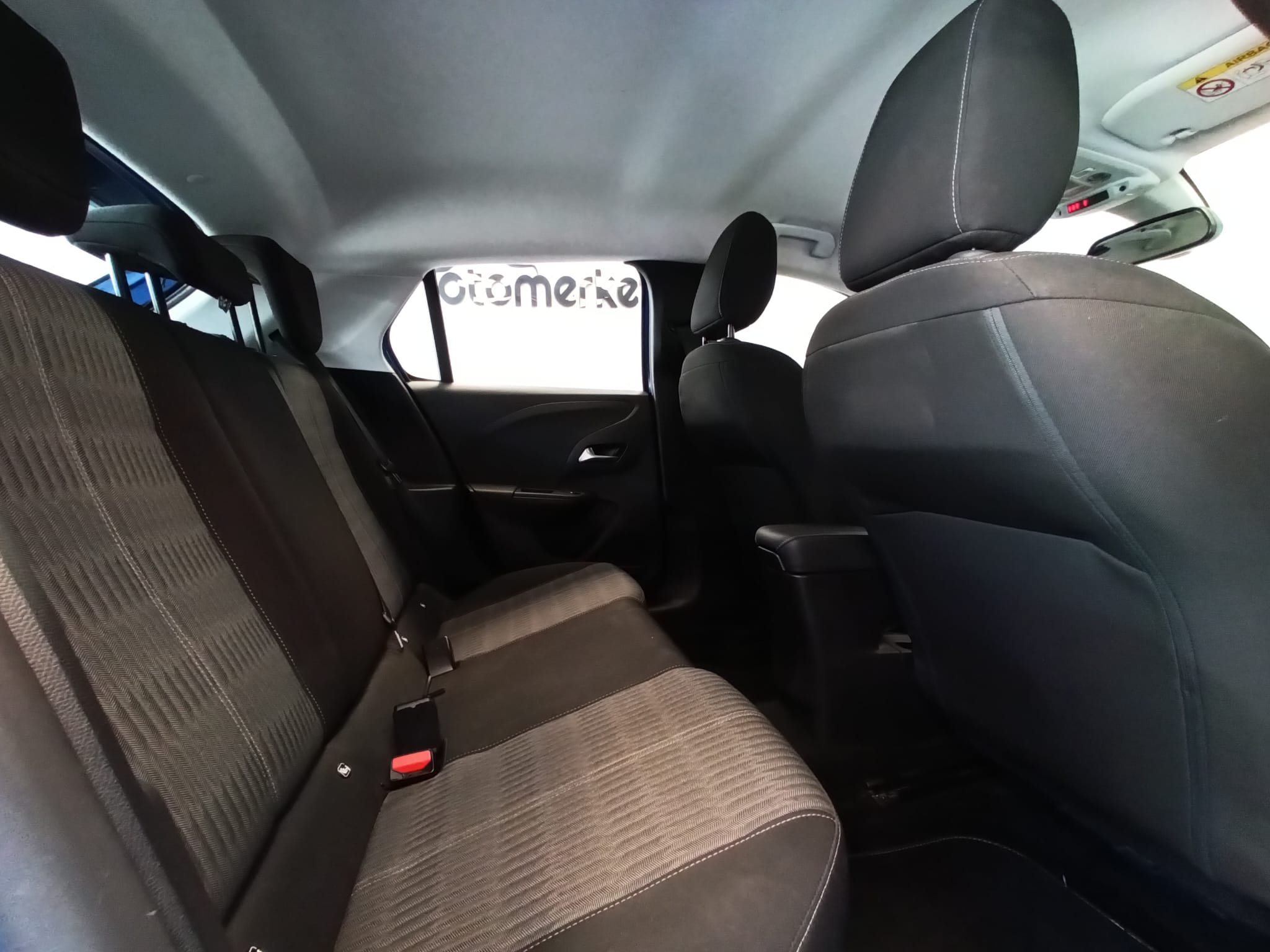 OPEL CORSA 11